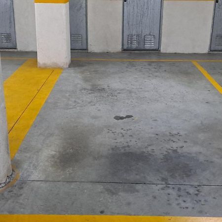 Centrico Apartamento, Playa Cercana, Plaza Garaje Cangas Exterior foto