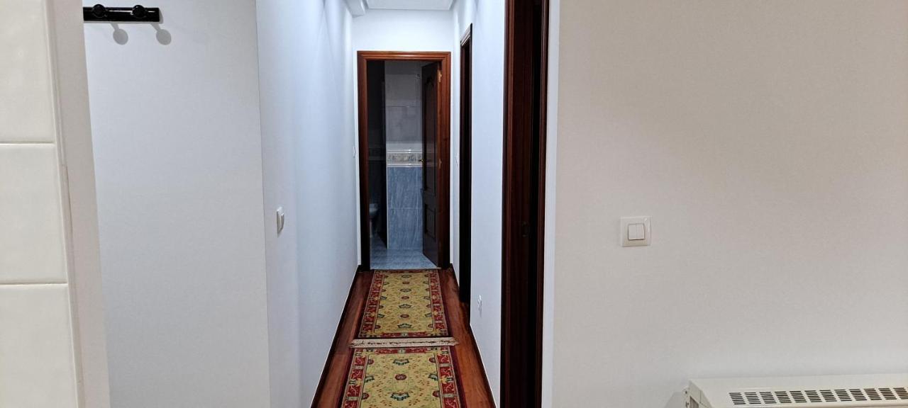 Centrico Apartamento, Playa Cercana, Plaza Garaje Cangas Exterior foto